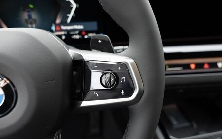 BMW 5 серия, 2025 год, 12 900 000 рублей, 13 фотография