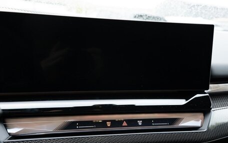 BMW 5 серия, 2025 год, 12 900 000 рублей, 12 фотография