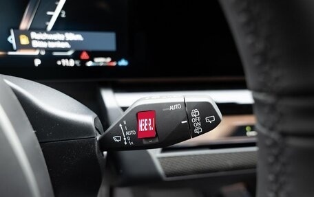 BMW 5 серия, 2025 год, 12 900 000 рублей, 14 фотография