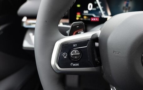 BMW 5 серия, 2025 год, 12 900 000 рублей, 15 фотография