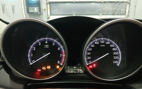 Mazda 3, 2011 год, 806 000 рублей, 7 фотография