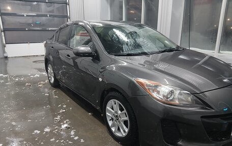 Mazda 3, 2011 год, 806 000 рублей, 3 фотография