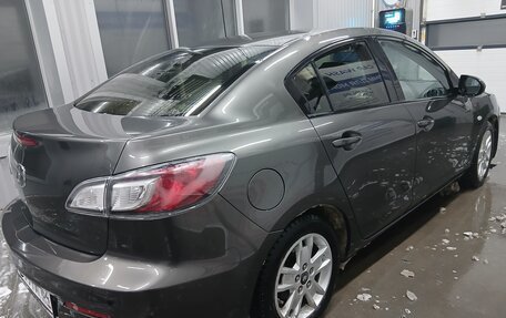 Mazda 3, 2011 год, 806 000 рублей, 4 фотография
