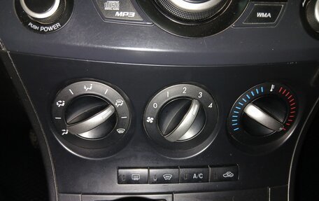 Mazda 3, 2011 год, 806 000 рублей, 9 фотография