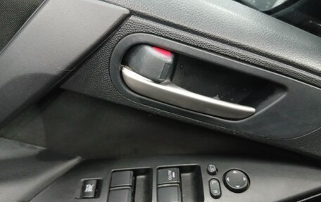 Mazda 3, 2011 год, 806 000 рублей, 10 фотография