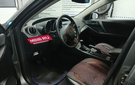 Mazda 3, 2011 год, 806 000 рублей, 6 фотография