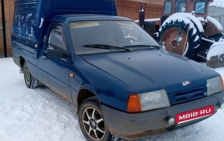 ИЖ 2717, 2001 год, 150 000 рублей, 2 фотография