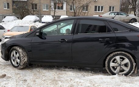 Ford Focus III, 2012 год, 535 000 рублей, 8 фотография