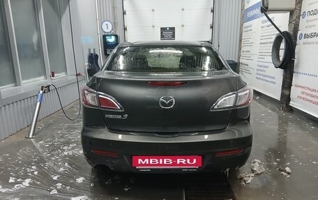Mazda 3, 2011 год, 806 000 рублей, 5 фотография