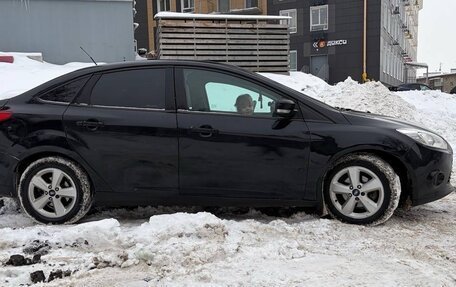 Ford Focus III, 2012 год, 535 000 рублей, 7 фотография