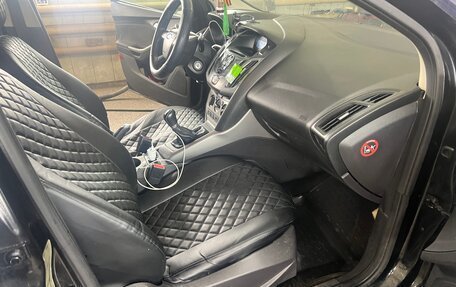 Ford Focus III, 2012 год, 535 000 рублей, 10 фотография