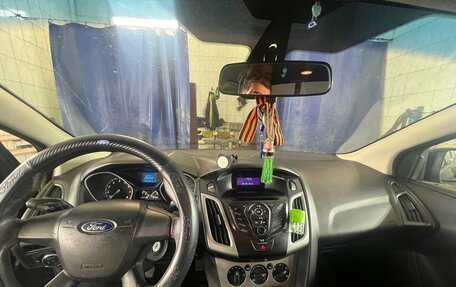 Ford Focus III, 2012 год, 535 000 рублей, 11 фотография