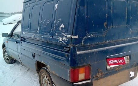 ИЖ 2717, 2001 год, 150 000 рублей, 4 фотография