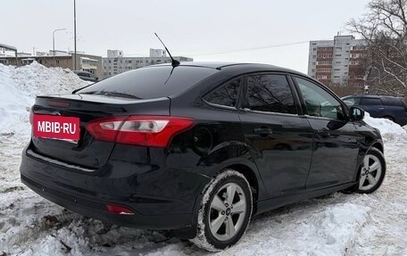 Ford Focus III, 2012 год, 535 000 рублей, 5 фотография