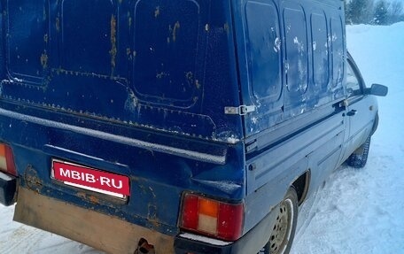 ИЖ 2717, 2001 год, 150 000 рублей, 3 фотография