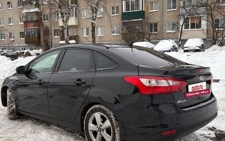Ford Focus III, 2012 год, 535 000 рублей, 4 фотография
