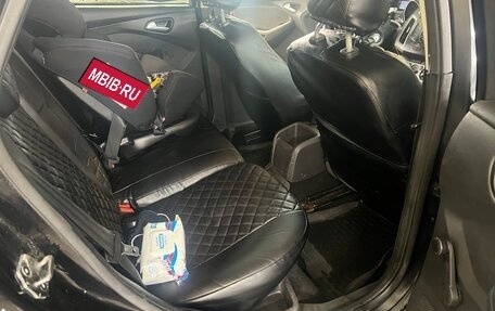 Ford Focus III, 2012 год, 535 000 рублей, 12 фотография