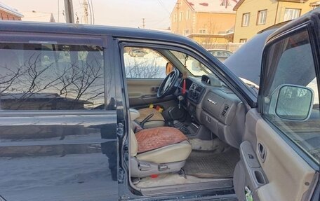 Mitsubishi Pajero Sport II рестайлинг, 1999 год, 950 000 рублей, 13 фотография