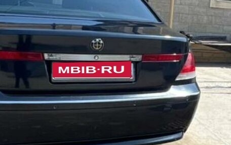 BMW 7 серия, 2003 год, 550 000 рублей, 3 фотография