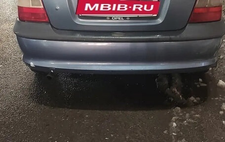 Opel Vectra B рестайлинг, 1998 год, 98 000 рублей, 5 фотография