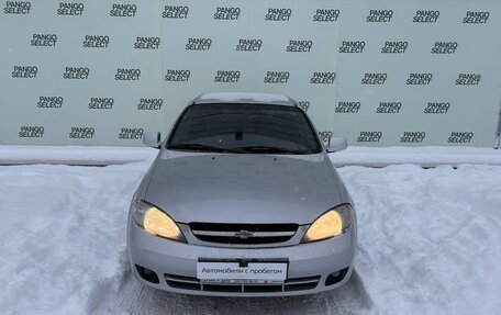 Chevrolet Lacetti, 2012 год, 449 000 рублей, 2 фотография
