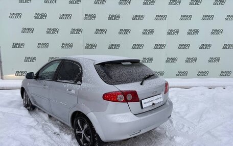 Chevrolet Lacetti, 2012 год, 449 000 рублей, 6 фотография