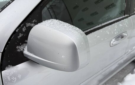 Chevrolet Lacetti, 2012 год, 449 000 рублей, 7 фотография