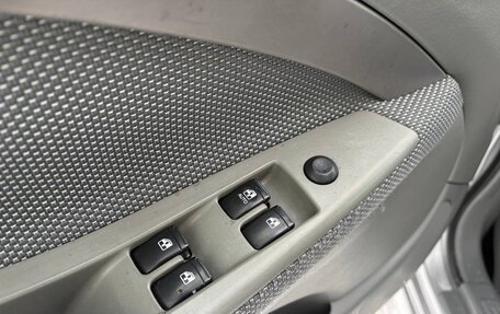 Chevrolet Lacetti, 2012 год, 449 000 рублей, 11 фотография