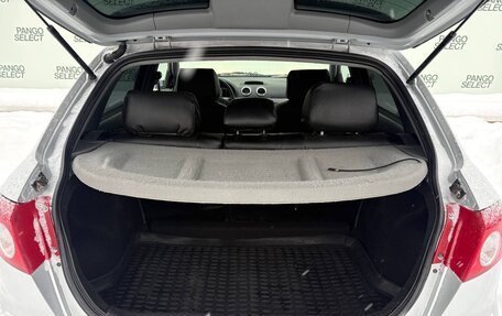 Chevrolet Lacetti, 2012 год, 449 000 рублей, 9 фотография