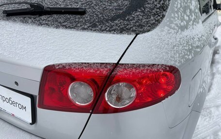 Chevrolet Lacetti, 2012 год, 449 000 рублей, 8 фотография