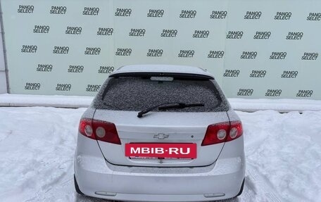 Chevrolet Lacetti, 2012 год, 449 000 рублей, 5 фотография