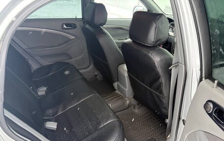 Chevrolet Lacetti, 2012 год, 449 000 рублей, 14 фотография