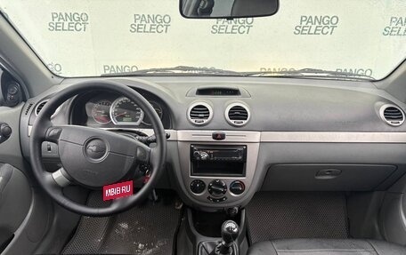 Chevrolet Lacetti, 2012 год, 449 000 рублей, 15 фотография