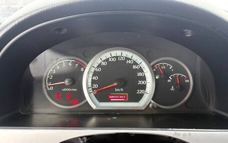 Chevrolet Lacetti, 2012 год, 449 000 рублей, 19 фотография