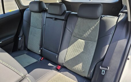 Toyota RAV4, 2025 год, 4 250 000 рублей, 2 фотография