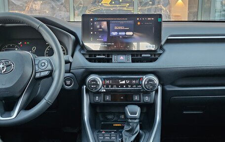 Toyota RAV4, 2025 год, 4 250 000 рублей, 27 фотография