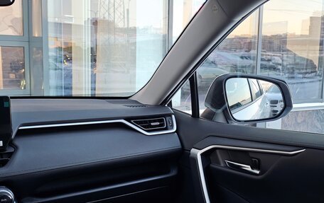 Toyota RAV4, 2025 год, 4 250 000 рублей, 28 фотография