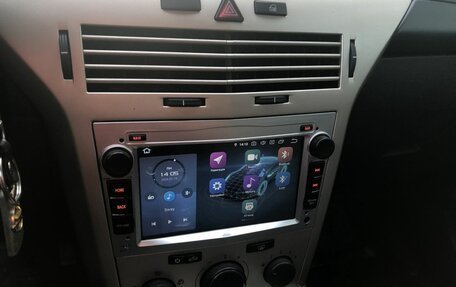 Opel Astra H, 2008 год, 470 000 рублей, 14 фотография