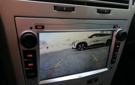 Opel Astra H, 2008 год, 470 000 рублей, 15 фотография