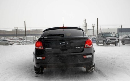 Chevrolet Cruze II, 2012 год, 550 000 рублей, 6 фотография