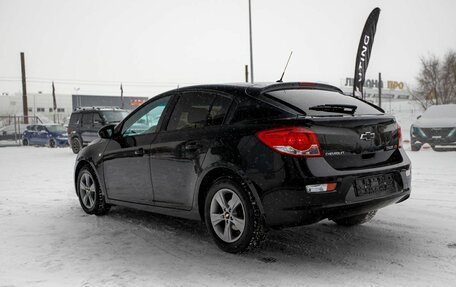 Chevrolet Cruze II, 2012 год, 550 000 рублей, 7 фотография