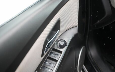 Chevrolet Cruze II, 2012 год, 550 000 рублей, 9 фотография