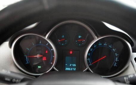 Chevrolet Cruze II, 2012 год, 550 000 рублей, 11 фотография