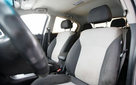 Chevrolet Cruze II, 2012 год, 550 000 рублей, 10 фотография