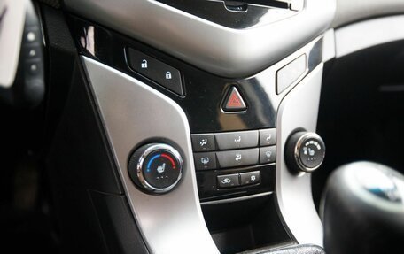 Chevrolet Cruze II, 2012 год, 550 000 рублей, 13 фотография