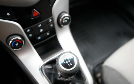 Chevrolet Cruze II, 2012 год, 550 000 рублей, 14 фотография