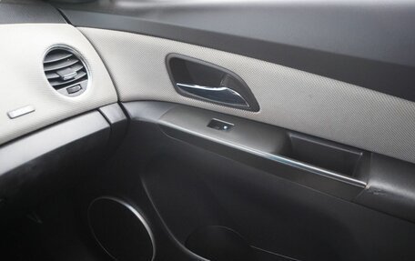 Chevrolet Cruze II, 2012 год, 550 000 рублей, 15 фотография