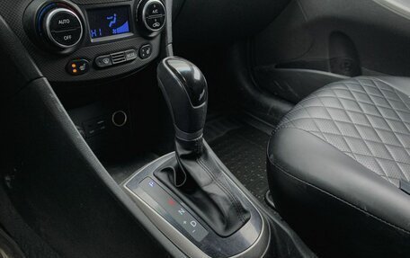 Hyundai Solaris II рестайлинг, 2014 год, 1 057 000 рублей, 13 фотография