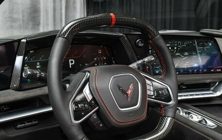 Chevrolet Corvette C8, 2025 год, 37 742 736 рублей, 9 фотография