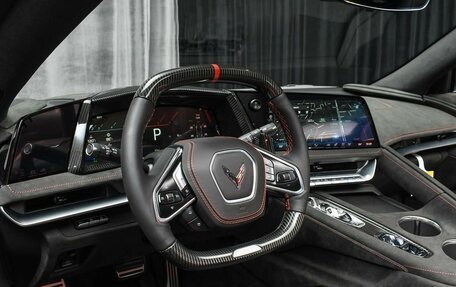 Chevrolet Corvette C8, 2025 год, 37 742 736 рублей, 6 фотография